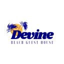 Devine Beach Guest House logo